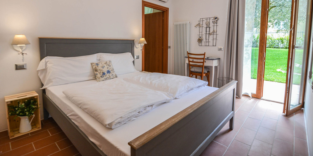 Villa degli Olivi Relais - for 2 people | 80-120 €/night